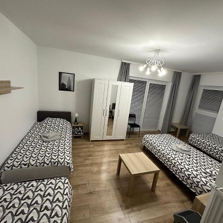 Pruszkowskie Mieszkanko Luaran gambar