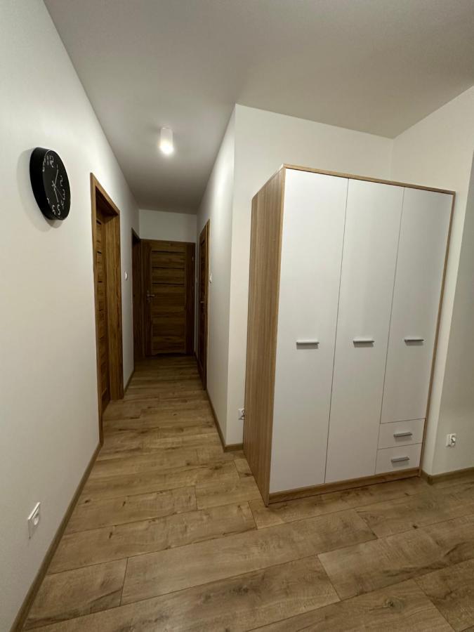 Pruszkowskie Mieszkanko Luaran gambar