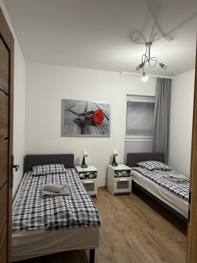 Pruszkowskie Mieszkanko Luaran gambar