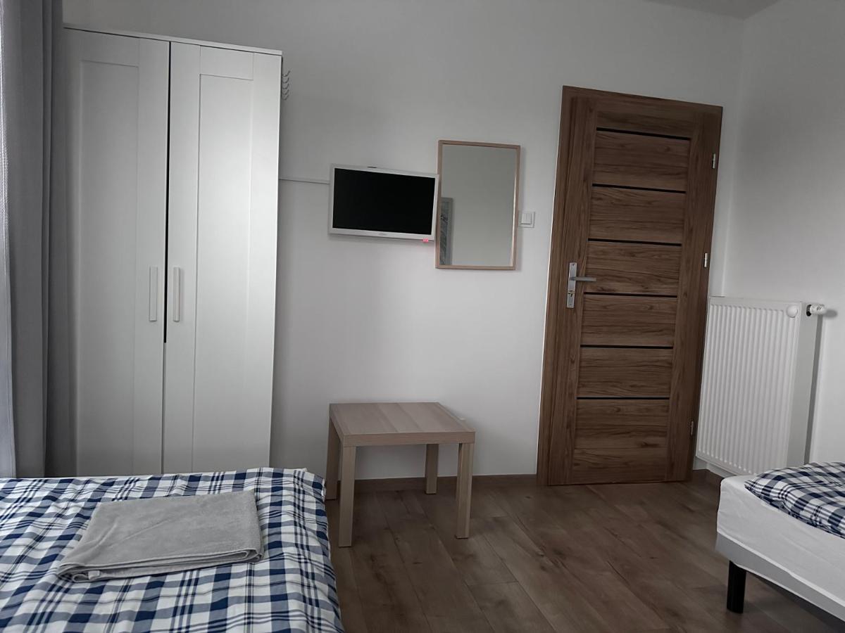 Pruszkowskie Mieszkanko Luaran gambar